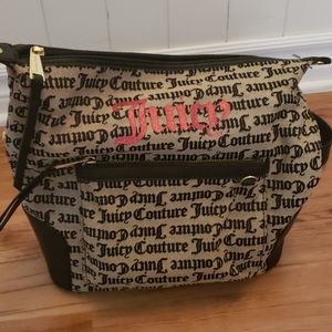 Juicy Couture backpack